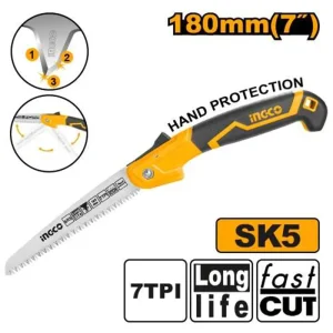 اره دیسکی گرد 20 ولت اینکو مدل CSLI1402