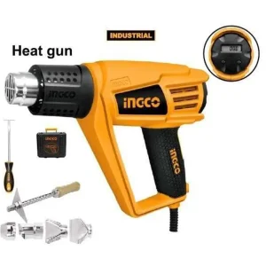 سشوار صنعتی 2000 وات اینکو مدل HG2000581